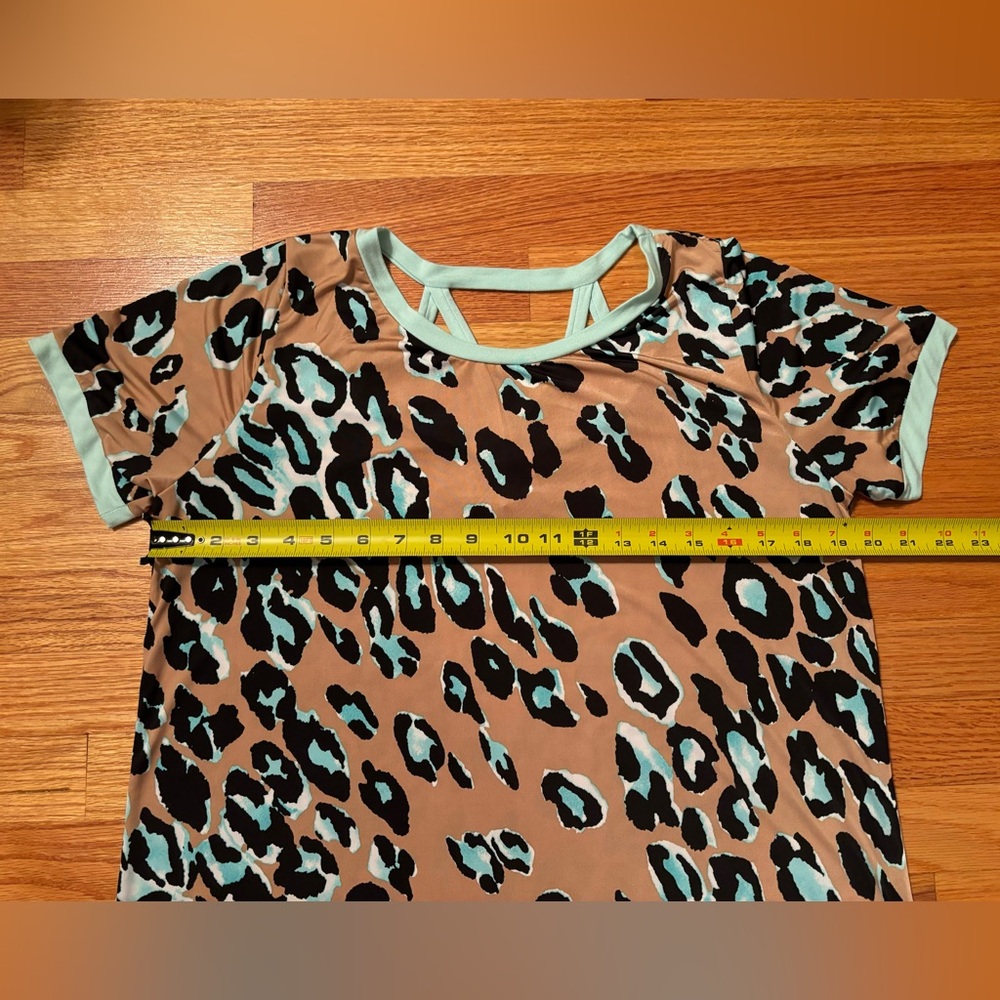 Sew In Love Top - Picture 4 of 7